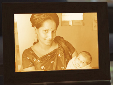 grandmother photo gifts